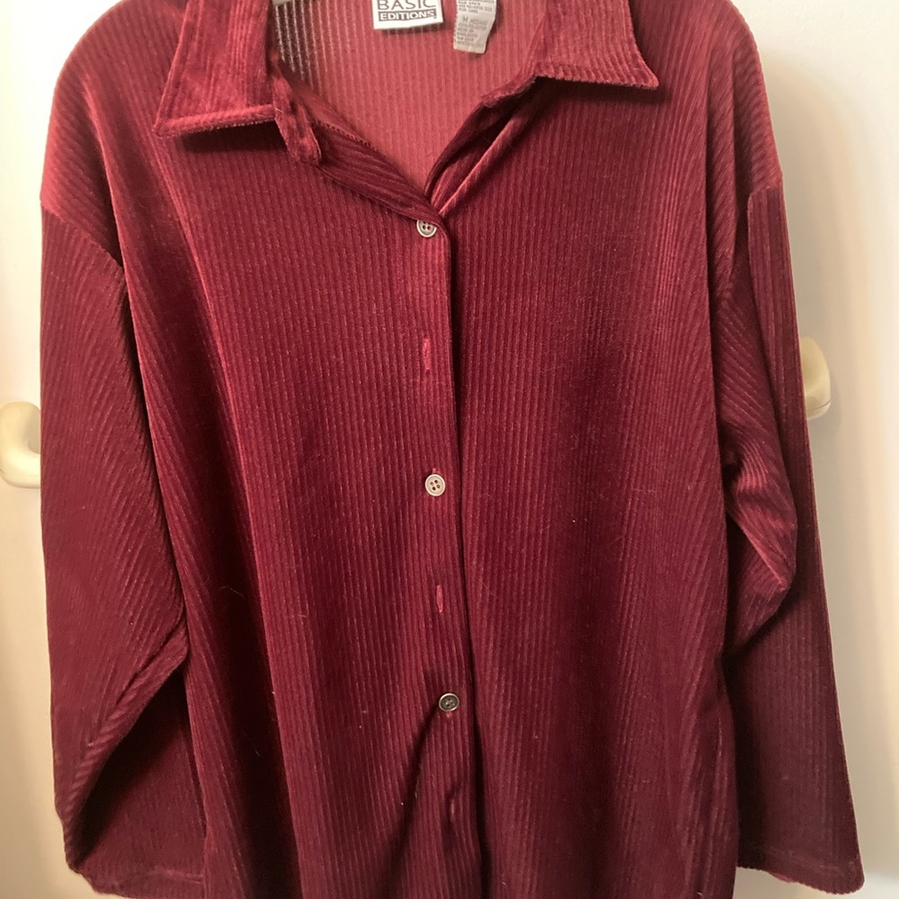 Jacket basic editions medium - Picture 7 of 8